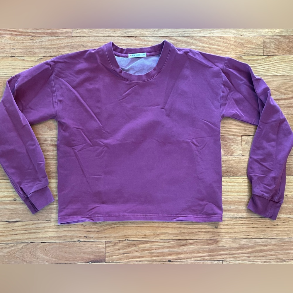 Marine Layer shirt